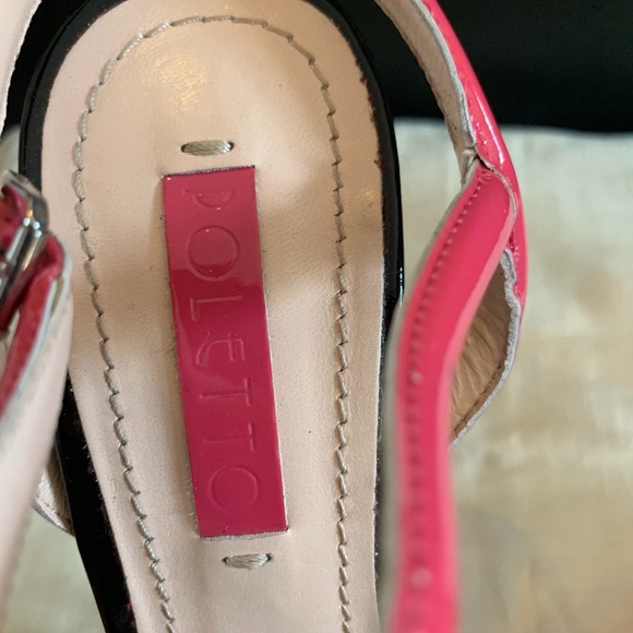 Shoes - Picture 4 of 5